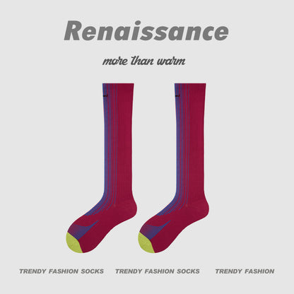 BioFiber Compression Socks