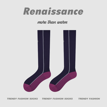 BioFiber Compression Socks
