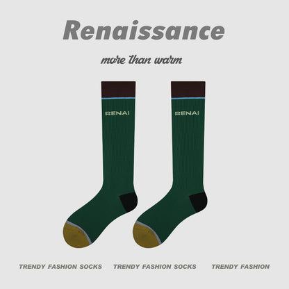 BioFiber Compression Socks