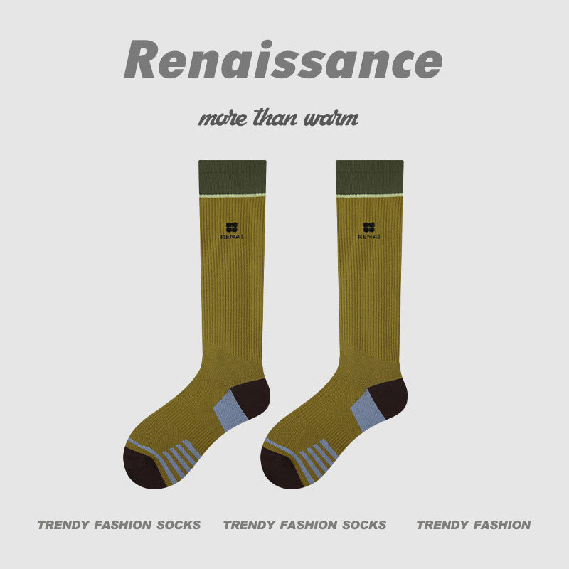 BioFiber Compression Socks