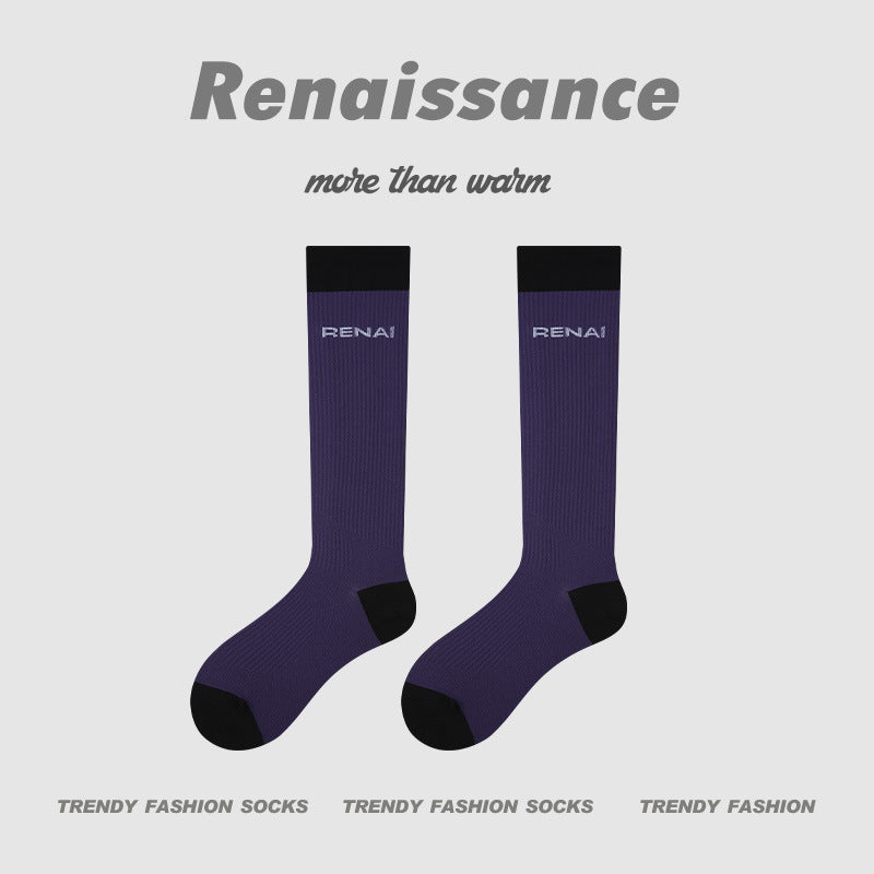 BioFiber Compression Socks
