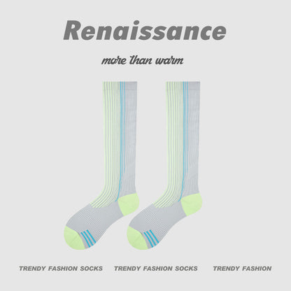BioFiber Compression Socks