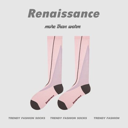 BioFiber Compression Socks