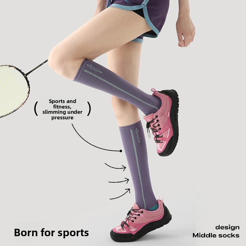 BioFiber Compression Socks