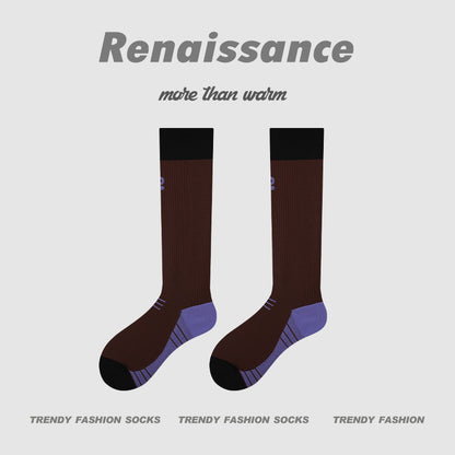 BioFiber Compression Socks