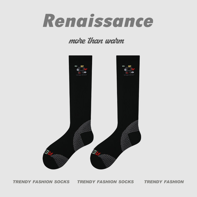 BioFiber Compression Socks