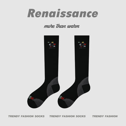 BioFiber Compression Socks