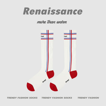 BioFiber Compression Socks