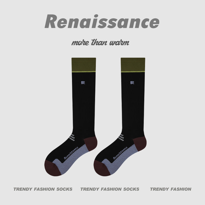 BioFiber Compression Socks