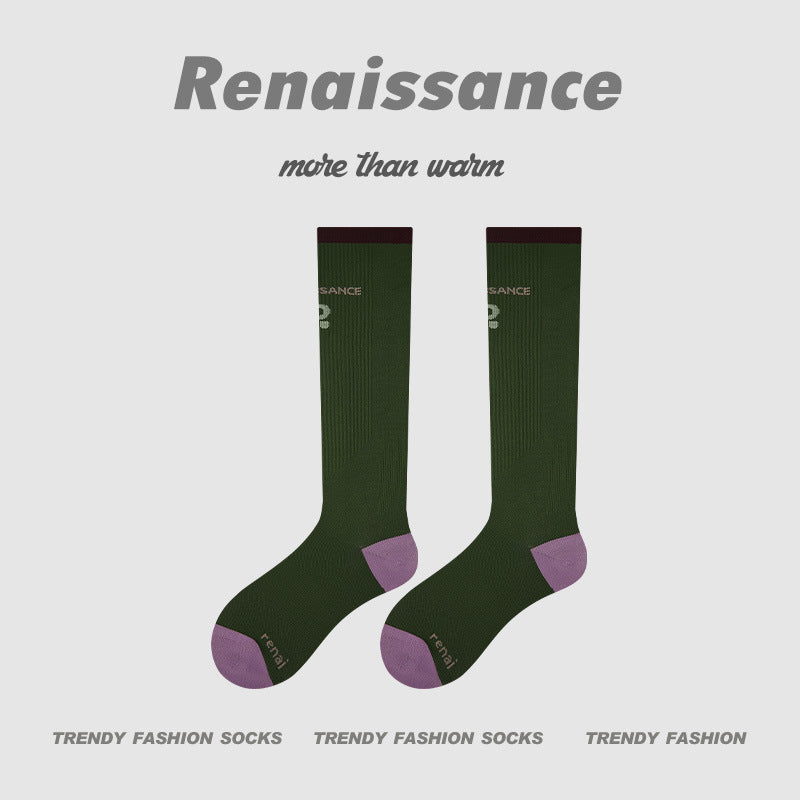 BioFiber Compression Socks