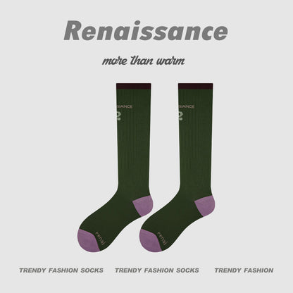 BioFiber Compression Socks
