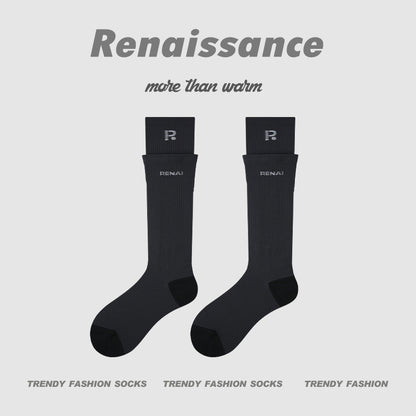 BioFiber Compression Socks