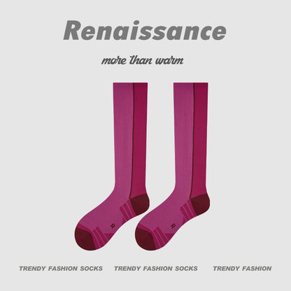 BioFiber Compression Socks