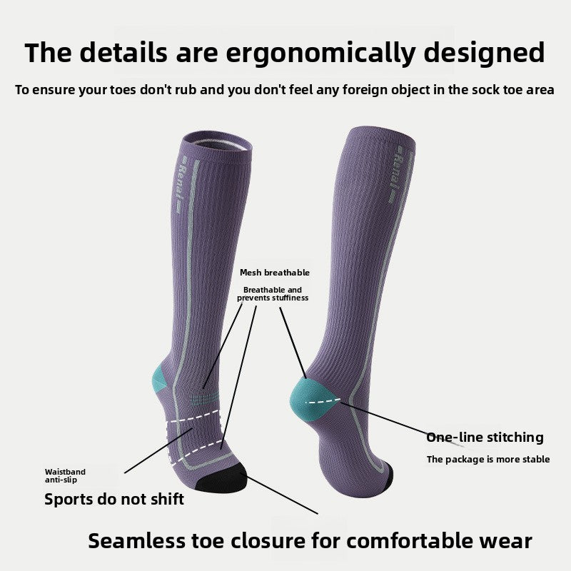 BioFiber Compression Socks