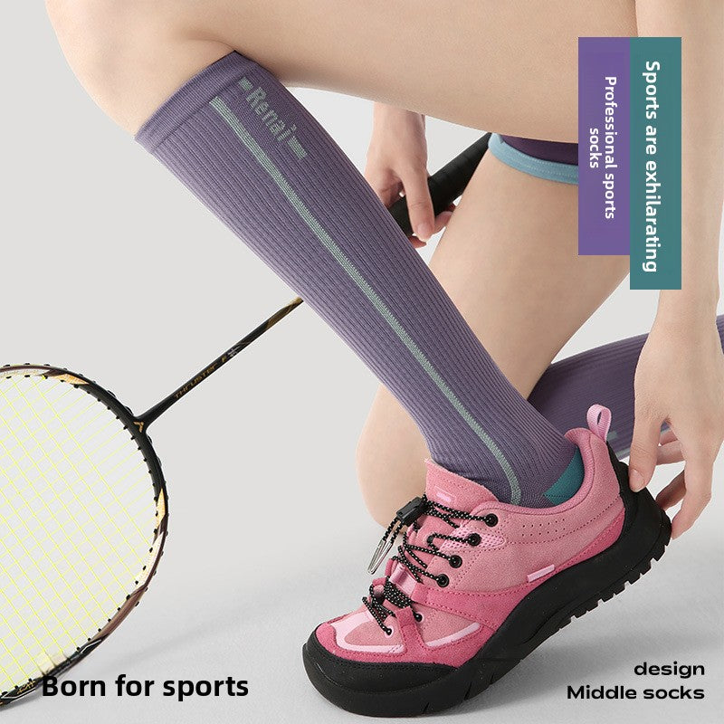 BioFiber Compression Socks