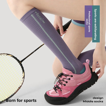 BioFiber Compression Socks