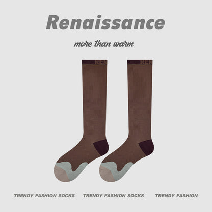 BioFiber Compression Socks