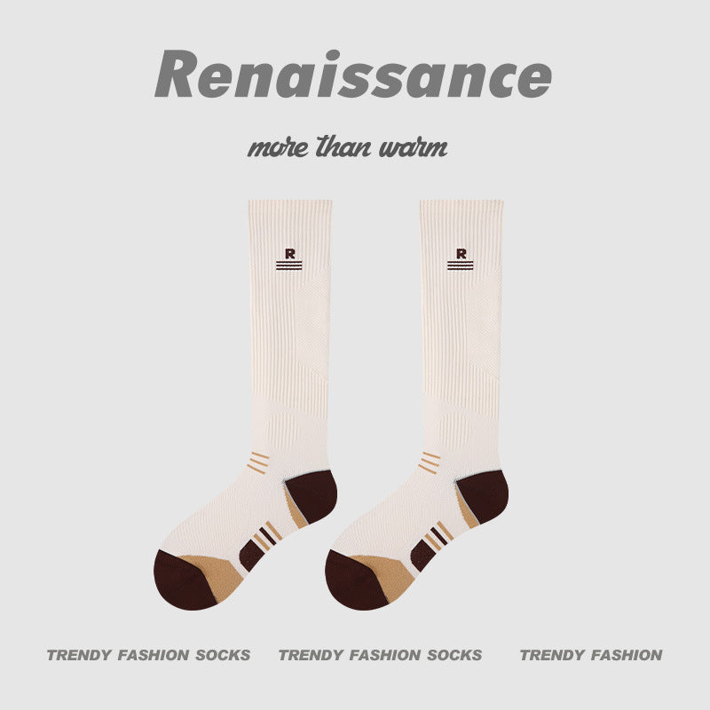 BioFiber Compression Socks
