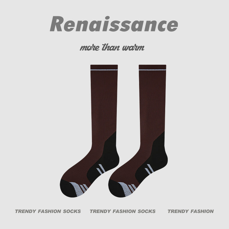 BioFiber Compression Socks