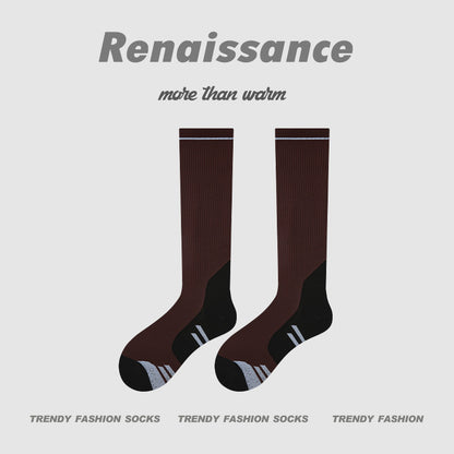 BioFiber Compression Socks