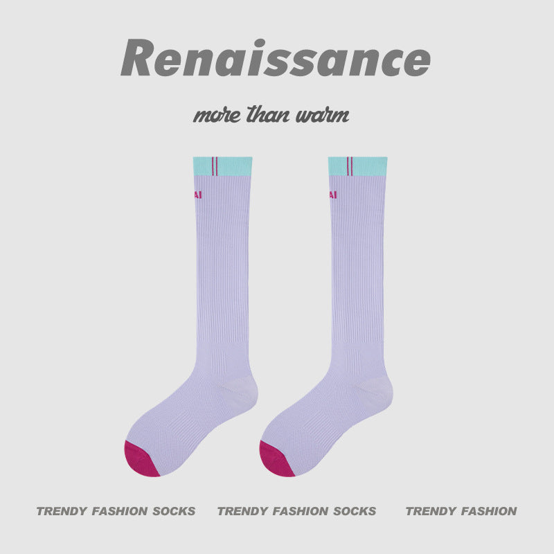 BioFiber Compression Socks