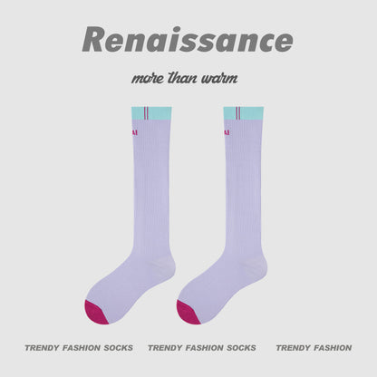 BioFiber Compression Socks