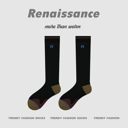 BioFiber Compression Socks