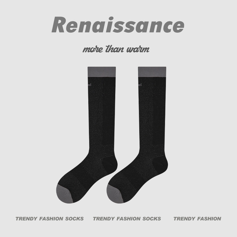 BioFiber Compression Socks